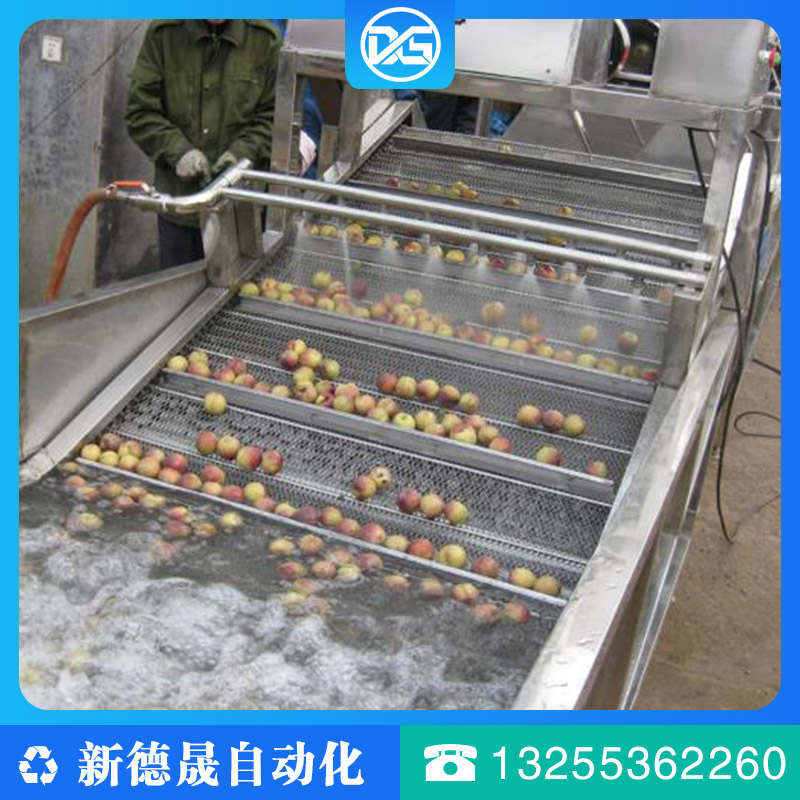 氣泡清洗機
