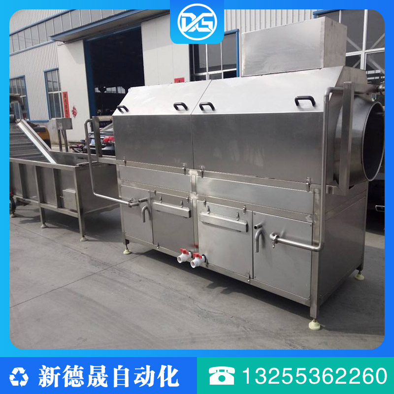 包裝袋清洗機