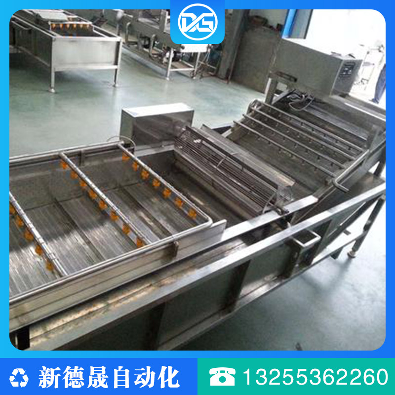 清洗機